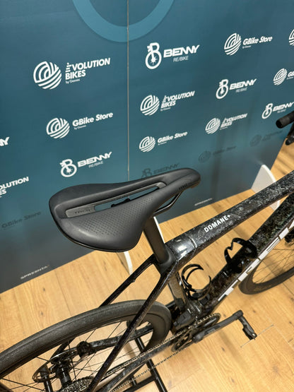 Trek Dight+ SLR 7 Axs tamaño M - Demo