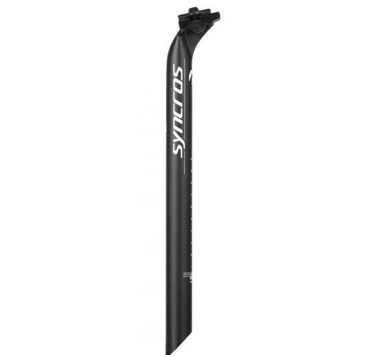 Reggisella Syncros FL 1.0cb, 25 mm décalage 34.9