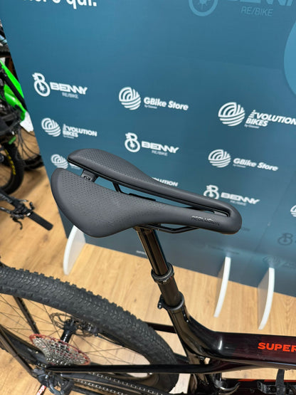 Trek Tamaño de hacha de supercaliberio xx1 XL - Usado