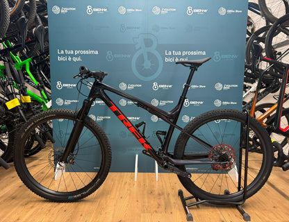Trek Tamaño de hacha de supercaliberio xx1 XL - Usado