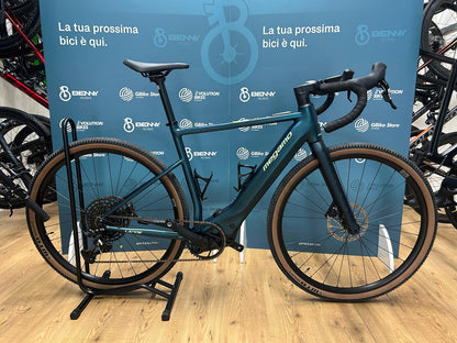 Rozmiar Megamo Lande (25) M - Test demo