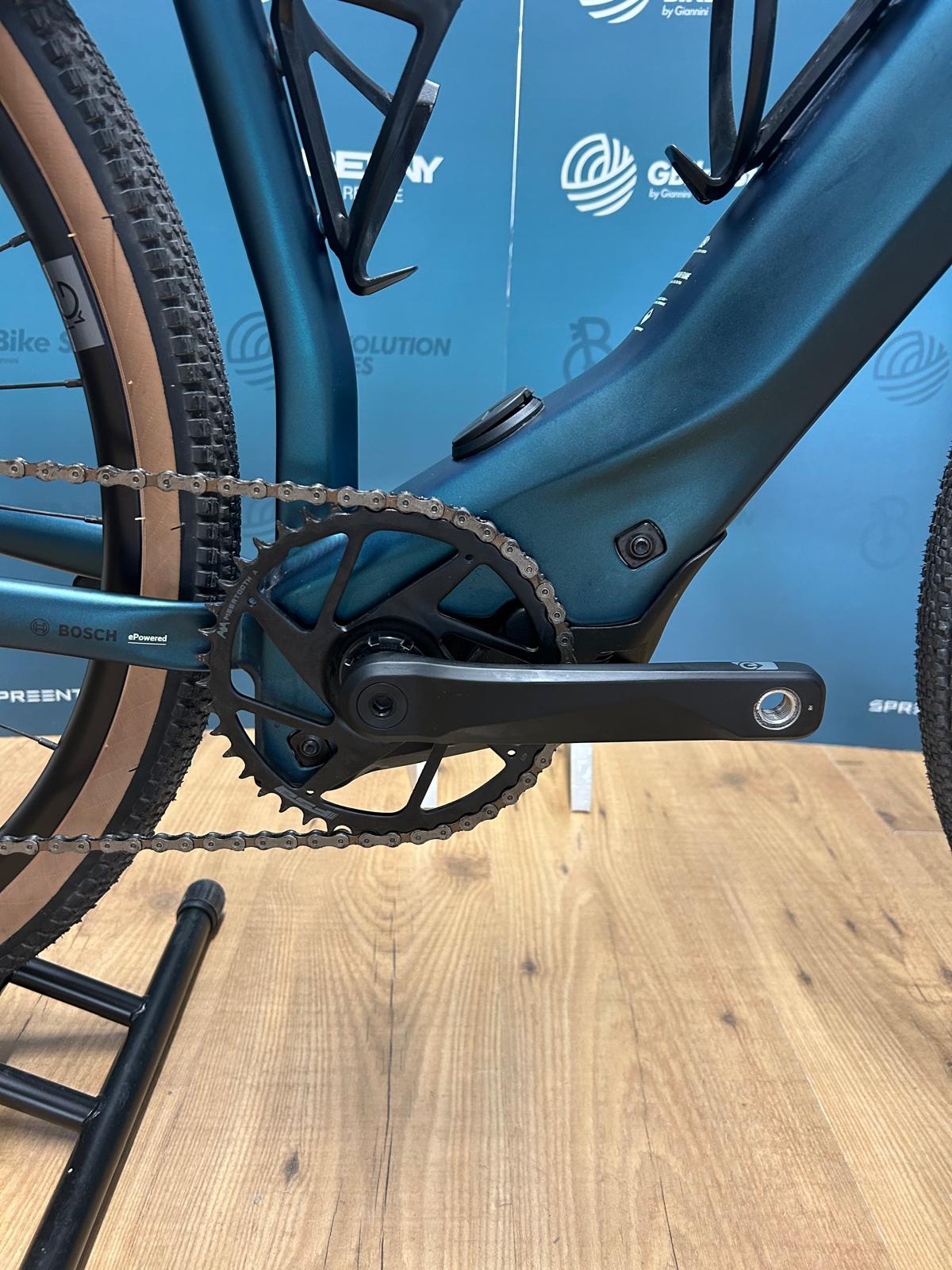 Rozmiar Megamo Lande (25) M - Test demo