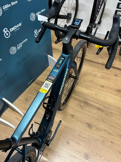 Rozmiar Megamo Lande (25) M - Test demo