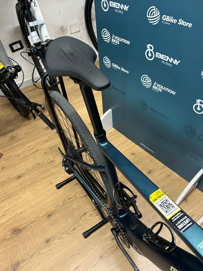 Rozmiar Megamo Lande (25) M - Test demo