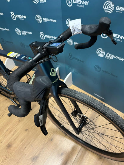 Rozmiar Megamo Lande (25) M - Test demo