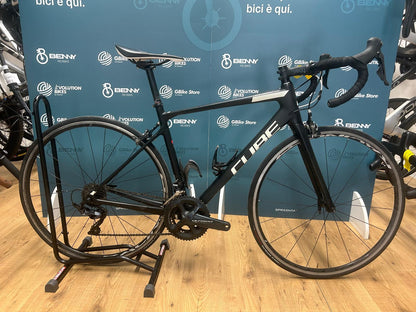 Cube erreicht SL Größe 53 - verwendet