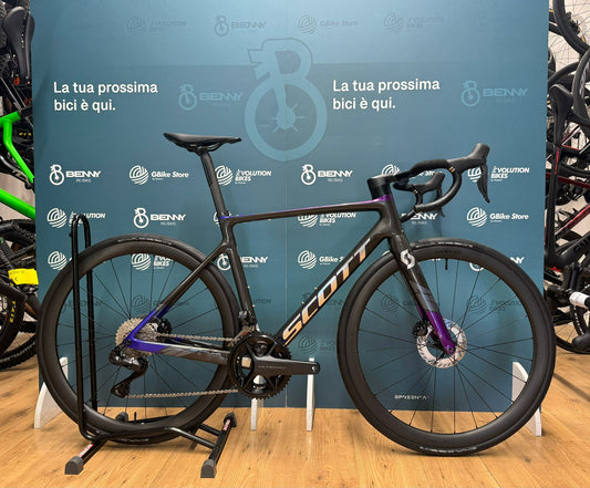 Scott ADDIT RC SUPERONIC Size 54 - Used