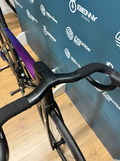 Scott Addict RC Supersonic Taglia 54 - Usata