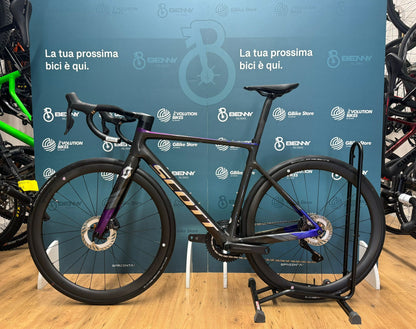 Scott Addict RC Supersonic Taglia 54 - Usata