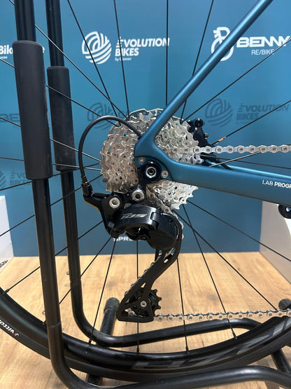 CBT Italia NECER99 (105 12 MÉCANIC)