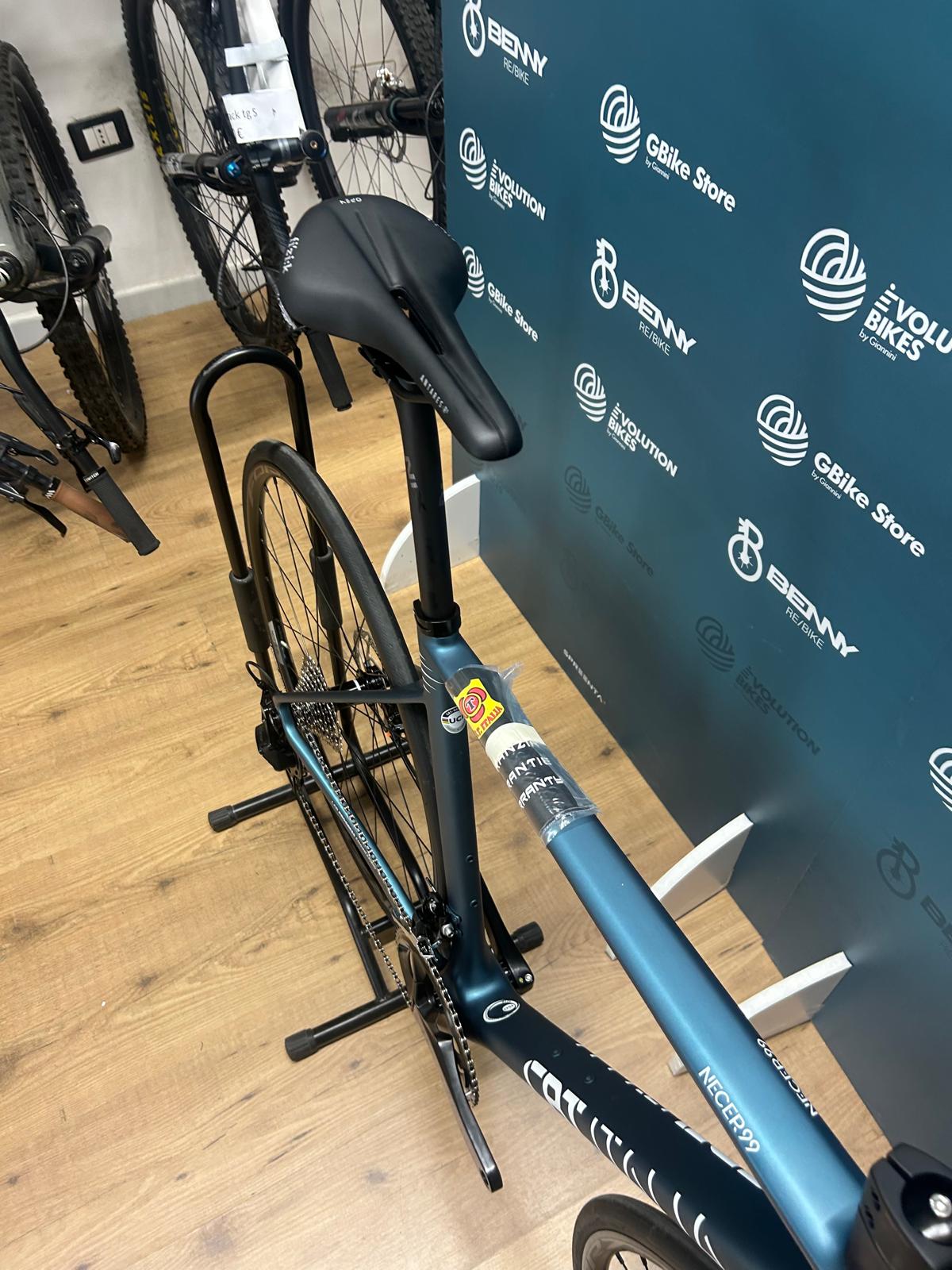 CBT Italia NECER99 (105 12 MÉCANIC)