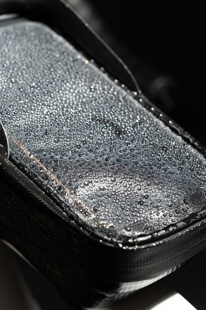 Horizontaler Speicher Horizontales Rohr