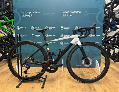 Colnago C68 Straßenscheibe Ultegra Di2 Größe 42 - Gebraucht