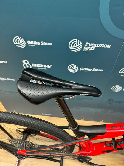 Trek Supercaliber 9.8 Tamaño M - Usado