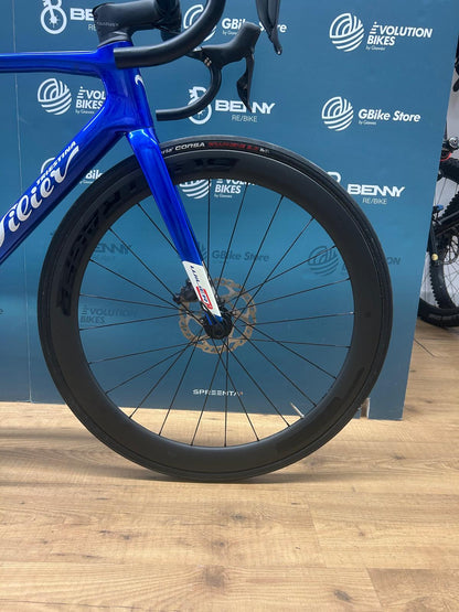 Wilier 0 taille SLR M - Demo-test