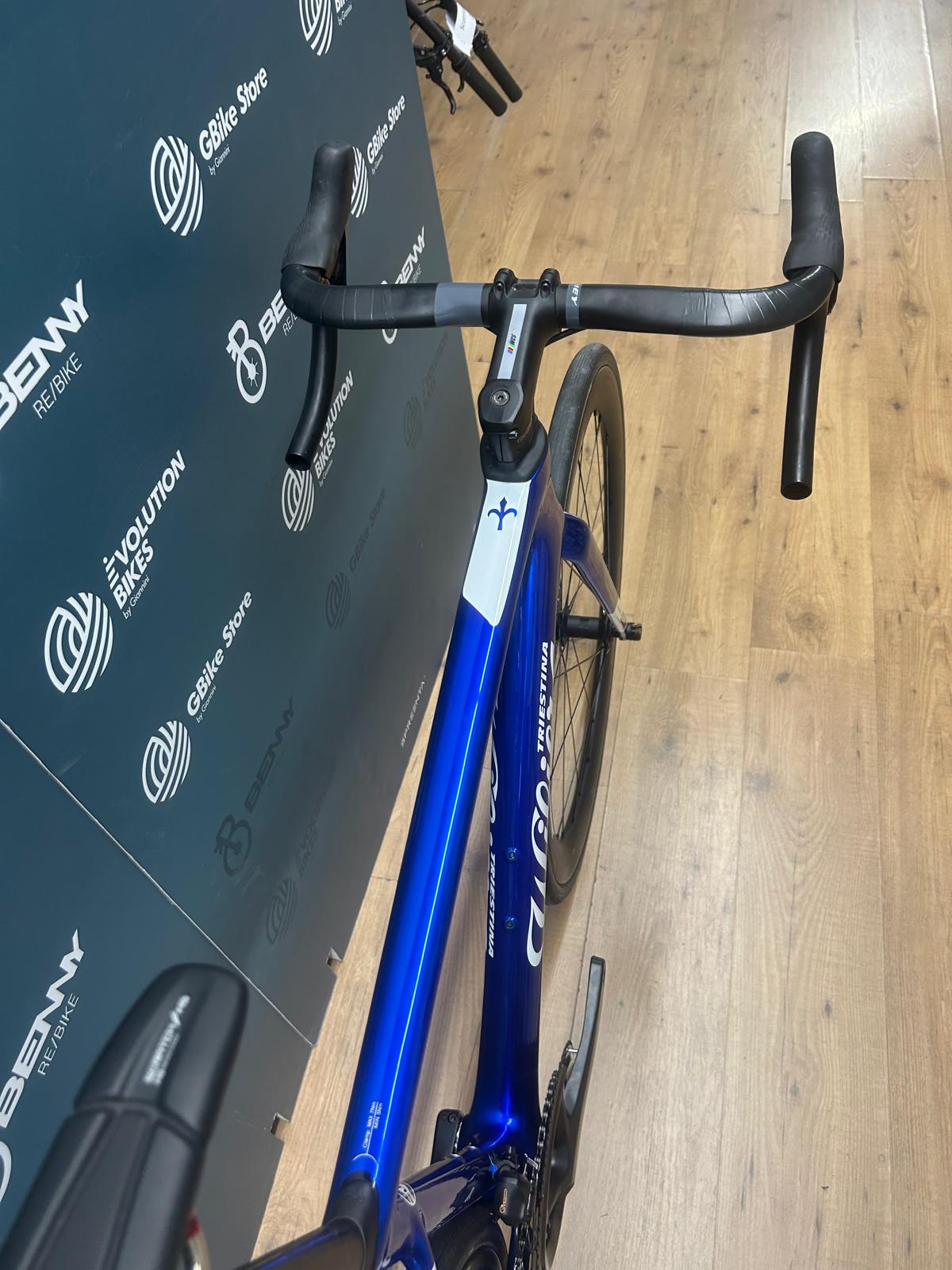 Wilier 0 taille SLR M - Demo-test