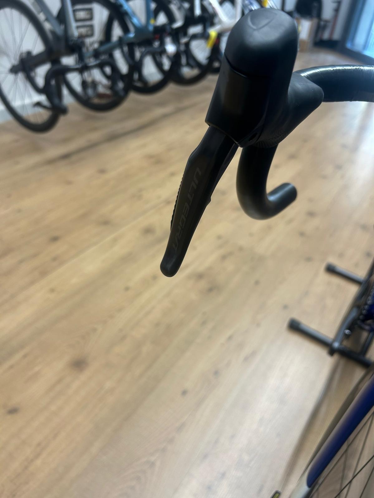 Wilier 0 taille SLR M - Demo-test