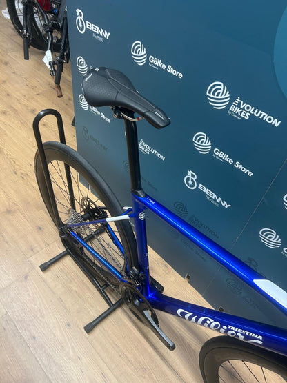 Wilier 0 taille SLR M - Demo-test