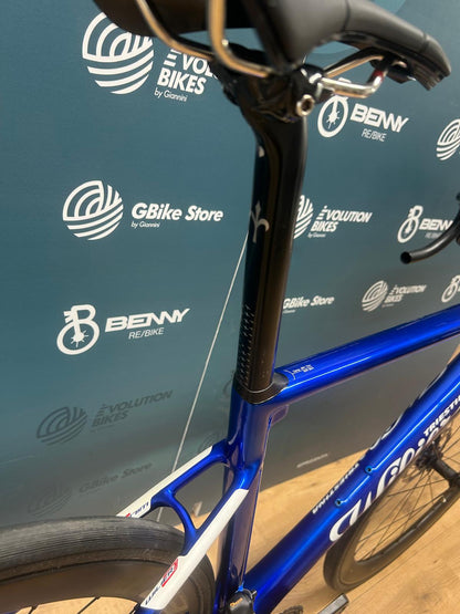 Wilier 0 taille SLR M - Demo-test