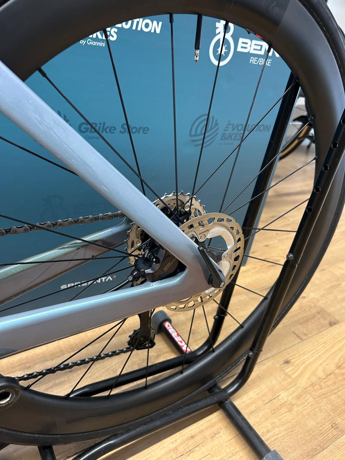 Scott Foil RC 10 taille M - Utilisé