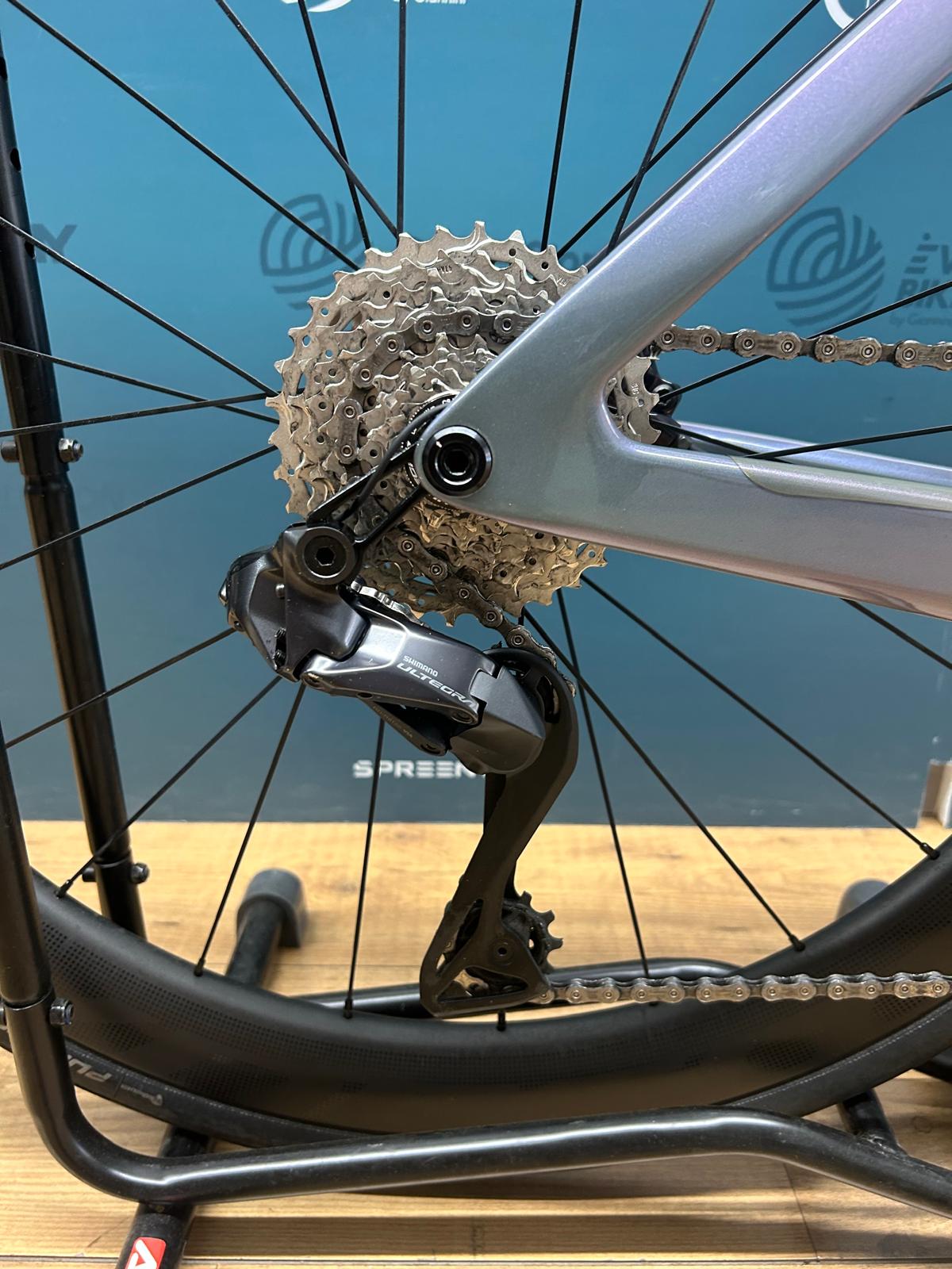 Scott Foil RC 10 taille M - Utilisé