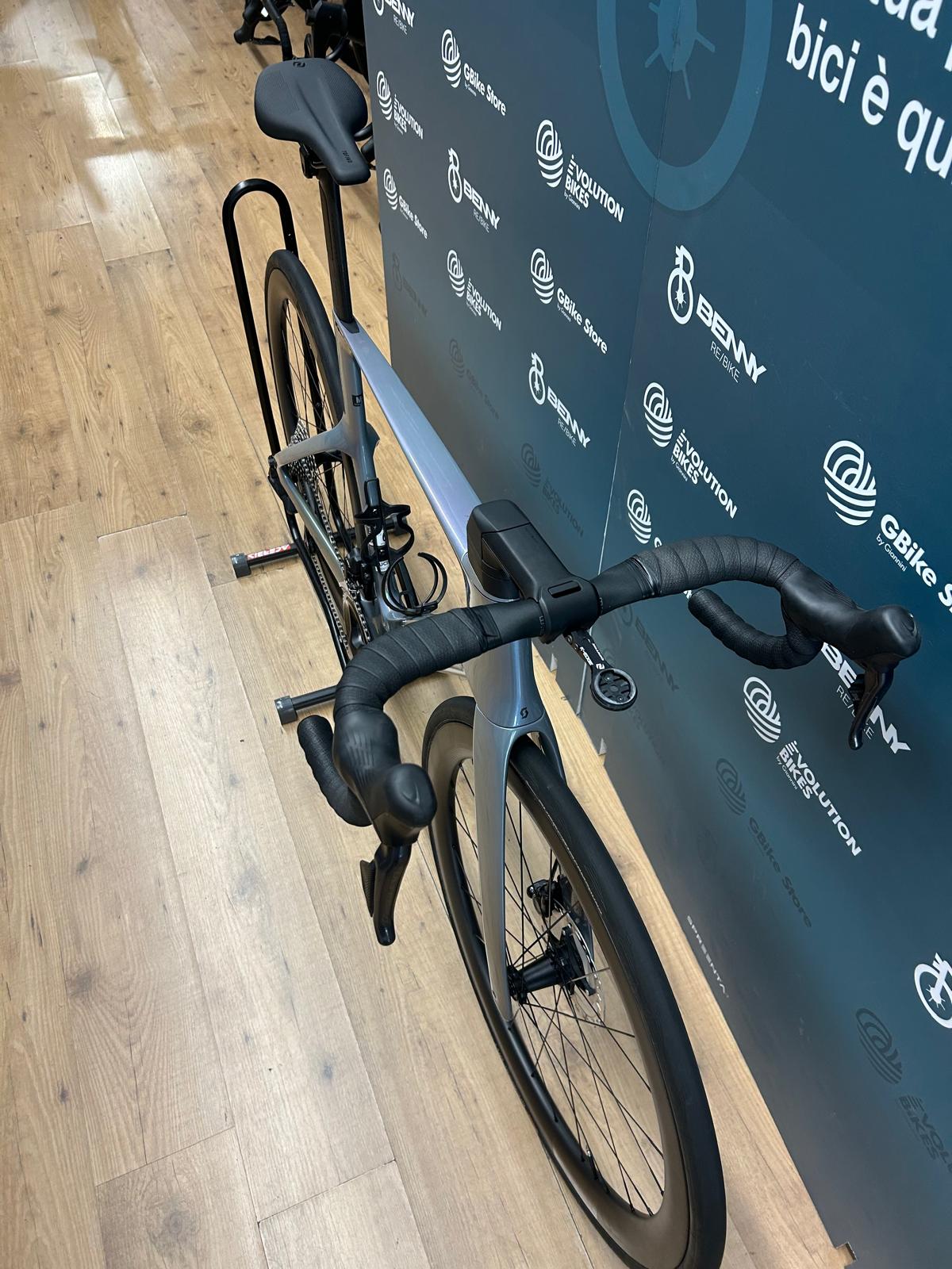 Scott Foil RC 10 taille M - Utilisé