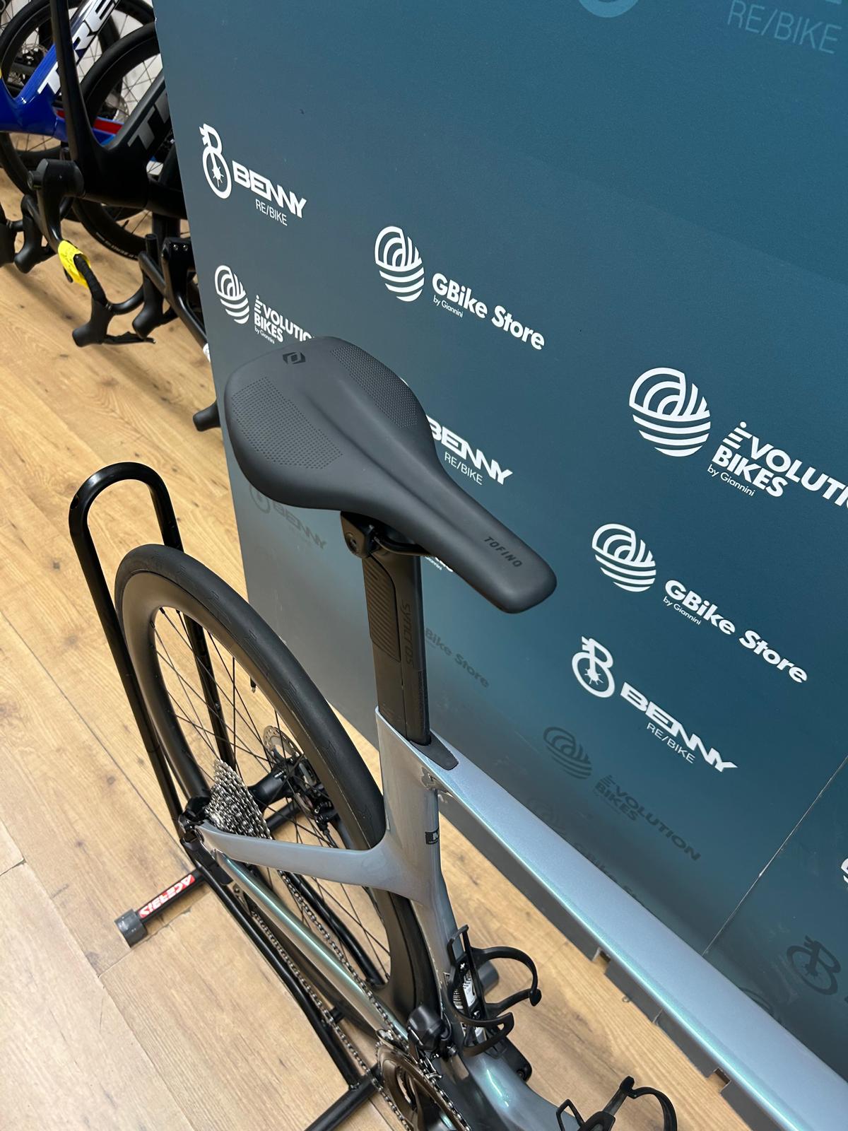 Scott Foil RC 10 taille M - Utilisé