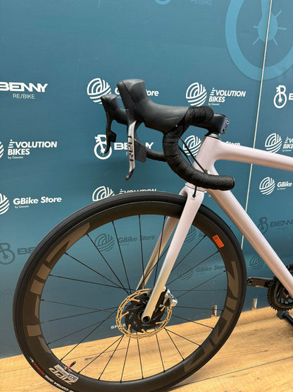 S-Works Aethos Sram Red Etap Axs Size 54 - Used