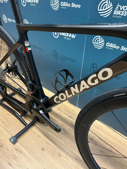 Colnago V4rs Emiraty ZEA Rozmiar 455 - Użyte