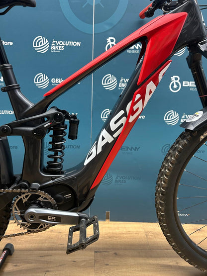 E-Bike: Gasgas, etc. Corte S - Usado