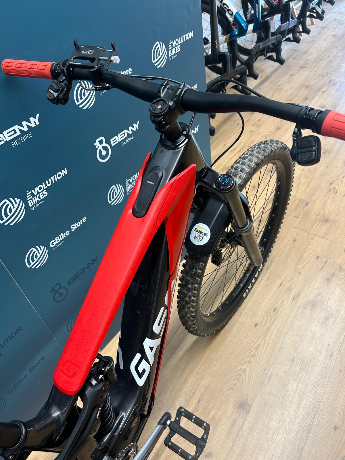 E-Bike: Gasgas, etc. Corte S - Usado