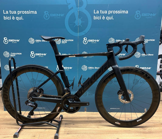 Merida Reacto 8000 Size S - Used