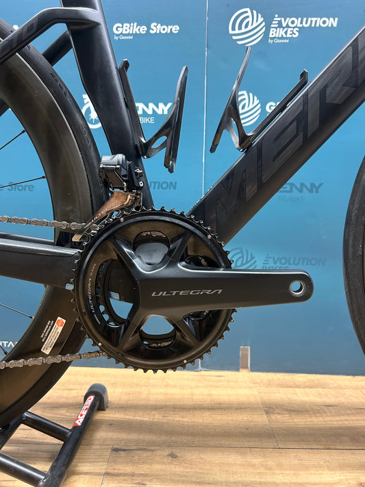 Merida Reacto 8000 Size S - Used