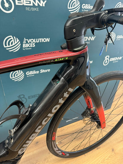 Guerciotti Navir I.on Size S - Used