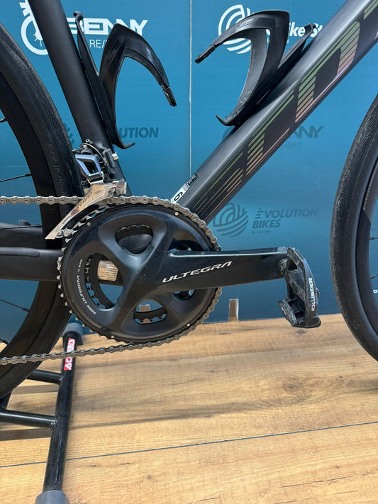 Scott Addict 20 disc Size XL - Used