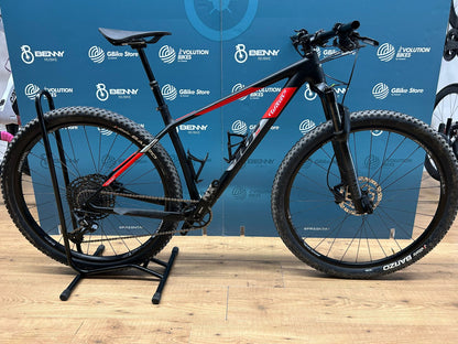 Wilier 101x Size M - Used