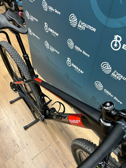 Wilier 101x Size M - Used