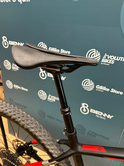 Wilier 101x Size M - Used