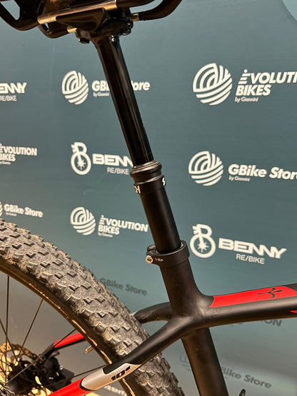 Wilier 101x Size M - Used