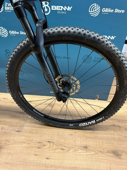 Wilier 101x Size M - Used