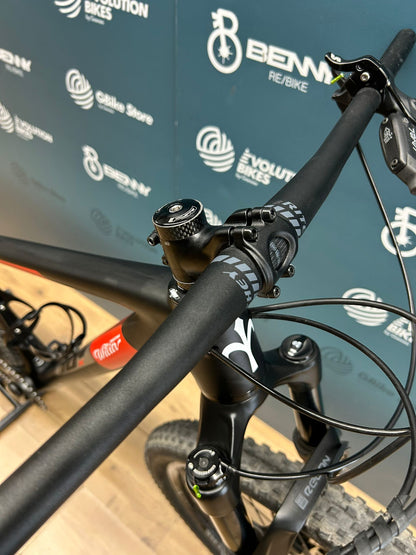 Wilier 101x Size M - Used