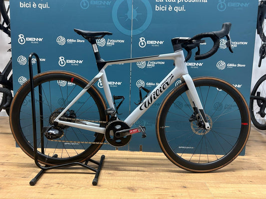Wilier Filante Hybrid  Taglia M - Usata