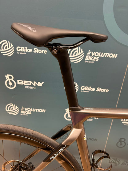 Wilier SLR SLR -Größe XL - Gebraucht