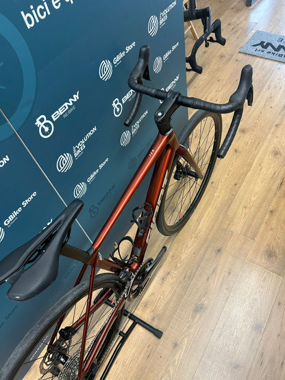 Riesen TCR Advanced Pro 1 Größe S - Gebraucht