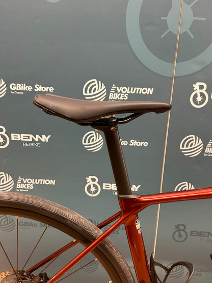 Riesen TCR Advanced Pro 1 Größe S - Gebraucht