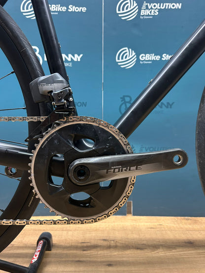 Ridley Hel Disc rozmiar XXS - Używany