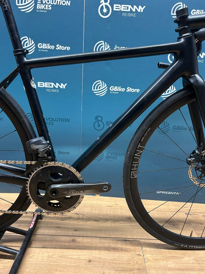 Ridley Hel Disc rozmiar XXS - Używany