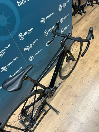 Ridley Hel Disc rozmiar XXS - Używany