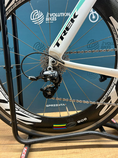 Trek Equinox TTX Taglia S - Usata