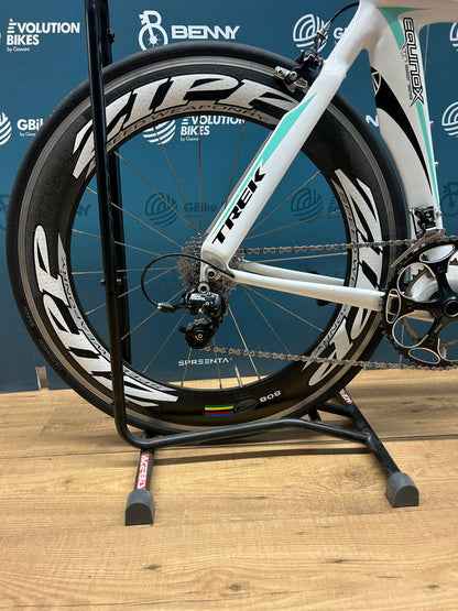 Trek Equinox TTX Taglia S - Usata